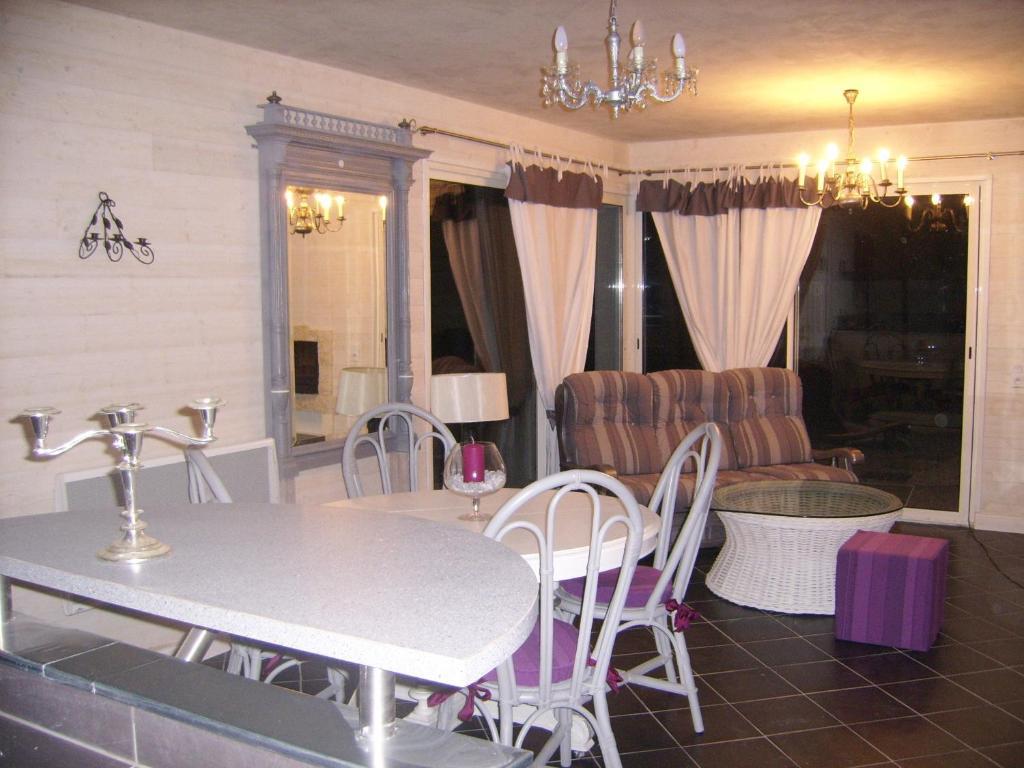Les Gites De La Pomme D'Or Beuzeville Zimmer foto
